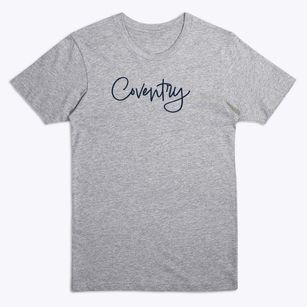 Coventry Connecticut Freestyle Premium T-Shirt