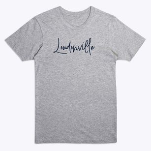 Loudonville New York Freestyle Premium T-Shirt