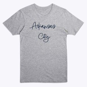 Arkansas City Kansas Freestyle Premium T-Shirt
