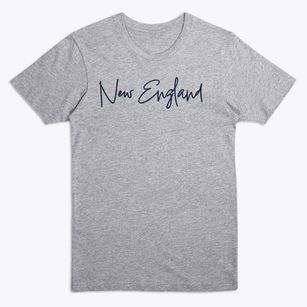 New England Georgia Freestyle Premium T-Shirt