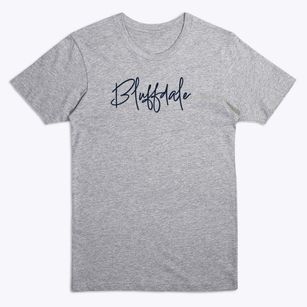 Bluffdale Utah Freestyle Premium T-Shirt