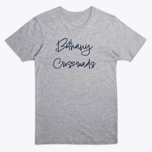 Bethany Crossroads North Carolina Freestyle Premium T-Shirt