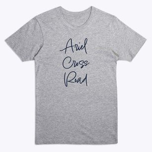 Ariel Cross Road South Carolina Freestyle Premium T-Shirt
