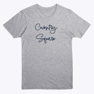 Coventry Square New Jersey Freestyle Premium T-Shirt