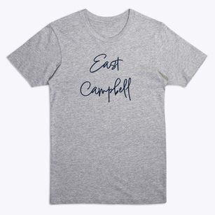 East Campbell New York Freestyle Premium T-Shirt