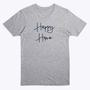 Happy Home North Carolina Freestyle Premium T-Shirt