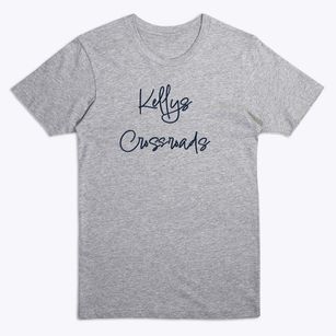 Kellys Crossroads North Carolina Freestyle Premium T-Shirt