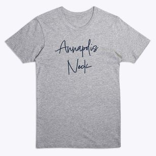 Annapolis Neck Maryland Freestyle Premium T-Shirt
