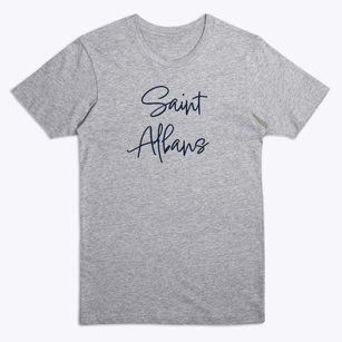 St. Albans West Virginia Freestyle Premium T-Shirt