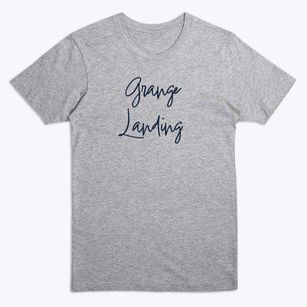 Grange Landing New York Freestyle Premium T-Shirt