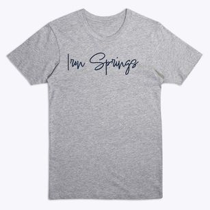 Iron Springs Utah Freestyle Premium T-Shirt