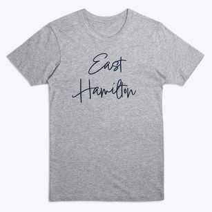 East Hamilton Texas Freestyle Premium T-Shirt