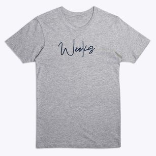 Weeks Oklahoma Freestyle Premium T-Shirt