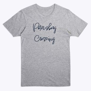 Petersburg Crossing North Carolina Freestyle Premium T-Shirt