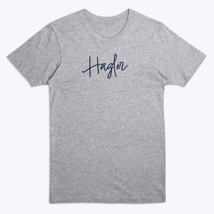 Hagler Arkansas Freestyle Premium T-Shirt