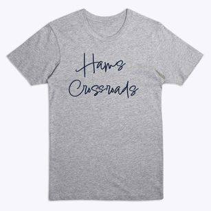 Hams Crossroads North Carolina Freestyle Premium T-Shirt
