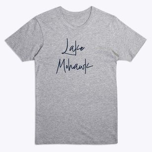Lake Mohawk New Jersey Freestyle Premium T-Shirt