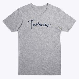 Thurman Tennessee Freestyle Premium T-Shirt