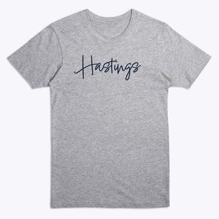 Hastings New York Freestyle Premium T-Shirt
