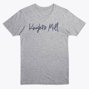 Knights Mill Michigan Freestyle Premium T-Shirt