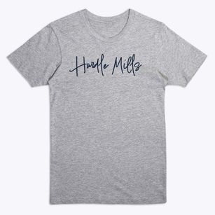 Hurdle Mills North Carolina Freestyle Premium T-Shirt