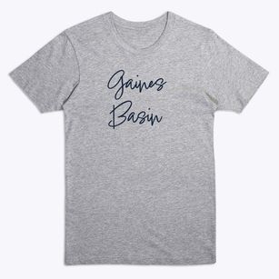 Gaines Basin New York Freestyle Premium T-Shirt