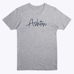 Ashton Louisiana Freestyle Premium T-Shirt
