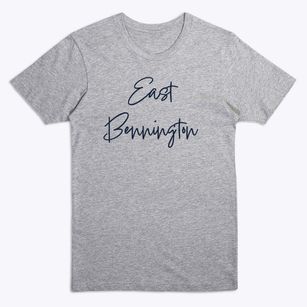 East Bennington New York Freestyle Premium T-Shirt
