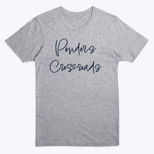 Penders Crossroads North Carolina Freestyle Premium T-Shirt