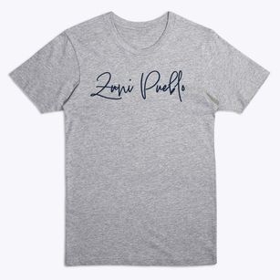 Zuni Pueblo New Mexico Freestyle Premium T-Shirt