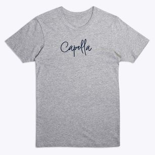 Capella North Carolina Freestyle Premium T-Shirt