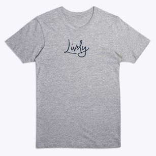 Lively Virginia Freestyle Premium T-Shirt