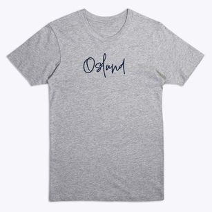 Oslund Minnesota Freestyle Premium T-Shirt