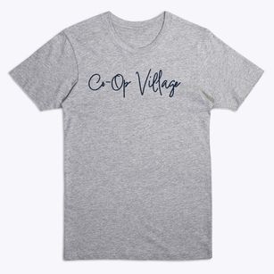 Co-op Village Arizona Freestyle Premium T-Shirt