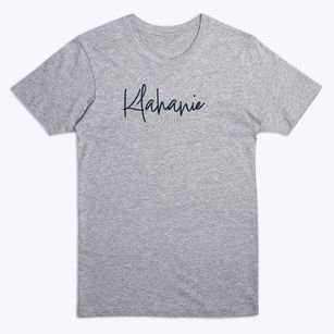 Klahanie Washington Freestyle Premium T-Shirt