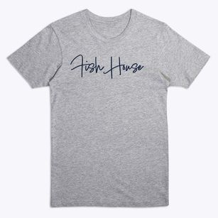 Fish House New York Freestyle Premium T-Shirt