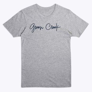 Green Creek Illinois Freestyle Premium T-Shirt