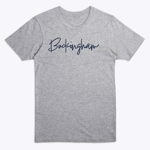 Buckingham Ohio Freestyle Premium T-Shirt