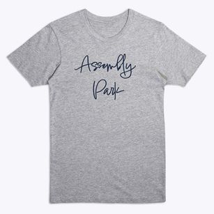 Assembly Park New York Freestyle Premium T-Shirt