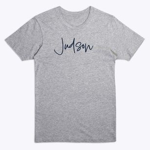 Judson North Carolina Freestyle Premium T-Shirt
