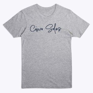 Cinco Soles Arizona Freestyle Premium T-Shirt