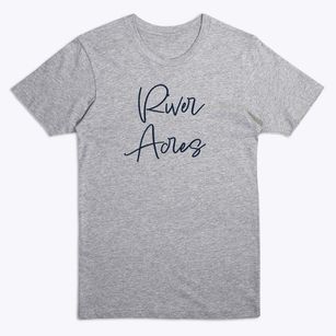 River Acres North Carolina Freestyle Premium T-Shirt