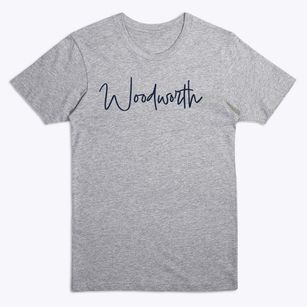Woodworth Illinois Freestyle Premium T-Shirt