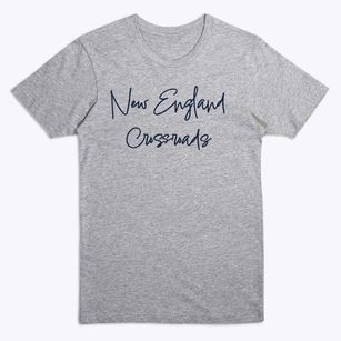 New England Crossroads New Jersey Freestyle Premium T-Shirt