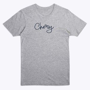 Cherry North Carolina Freestyle Premium T-Shirt