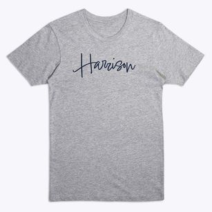 Harrison Tennessee Freestyle Premium T-Shirt