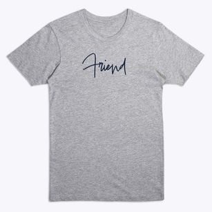 Friend New York Freestyle Premium T-Shirt