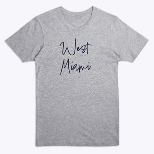 West Miami Florida Freestyle Premium T-Shirt