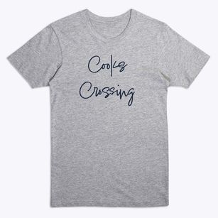 Cooks Crossing New Hampshire Freestyle Premium T-Shirt