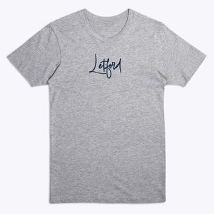 Letford Georgia Freestyle Premium T-Shirt